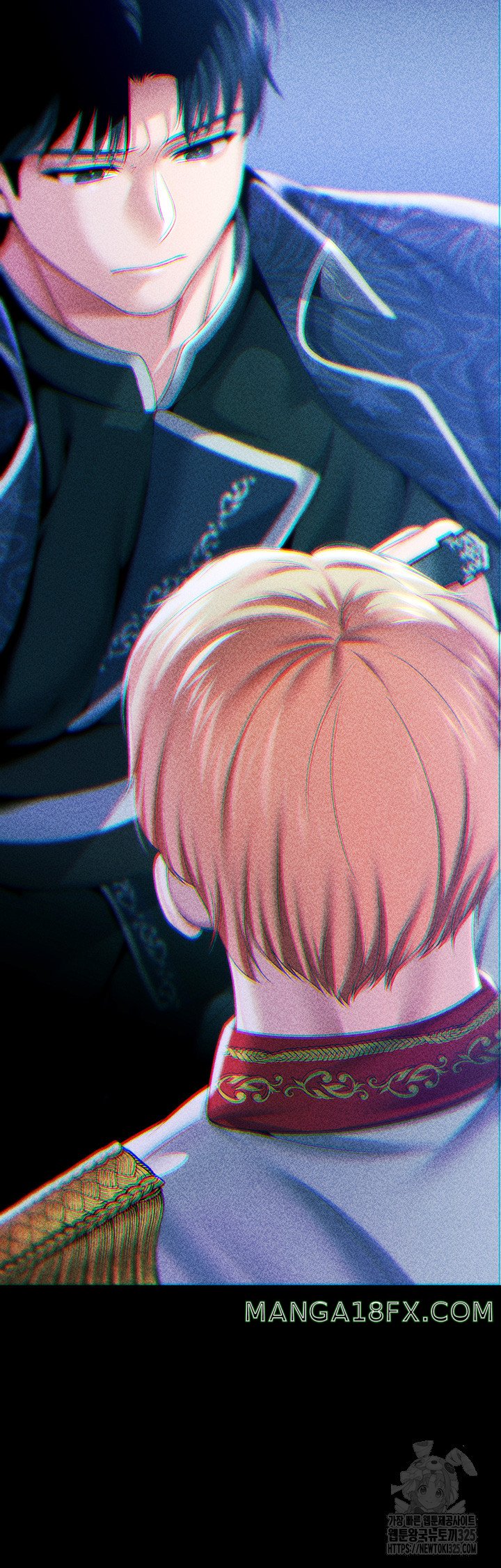 Breaking A Romantic Fantasy Villain Raw - Chapter 51 [photo 49] - MangaPorn