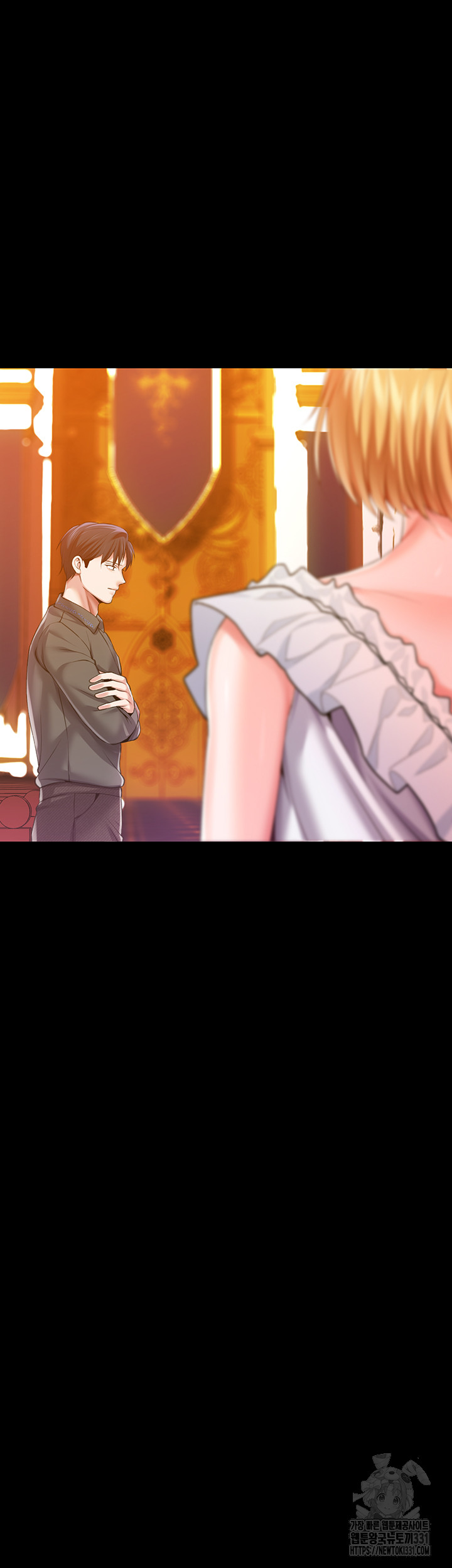 Breaking A Romantic Fantasy Villain Raw - Chapter 57 [photo 25] - MangaPorn