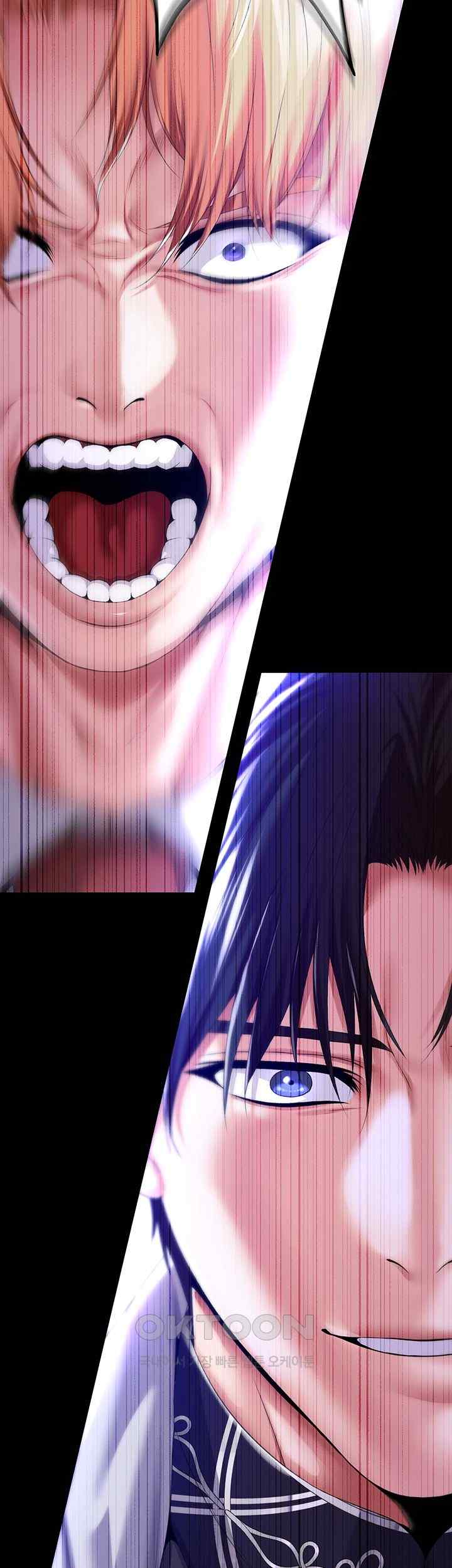 Breaking A Romantic Fantasy Villain Raw - Chapter 62 [photo 11] - MangaPorn