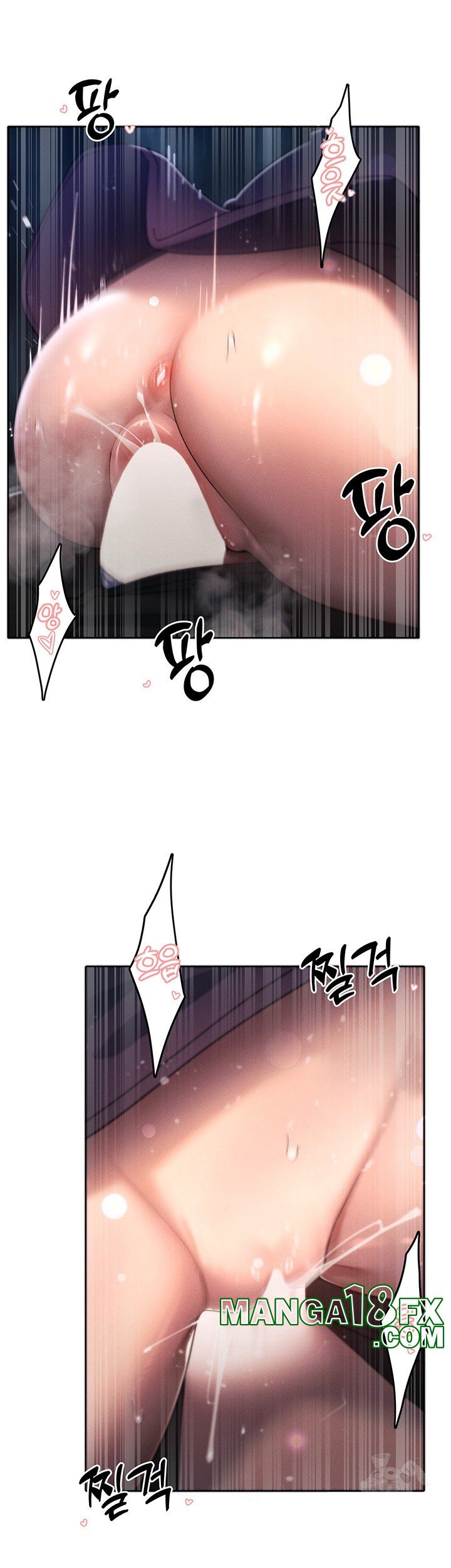 The Protagonist Gets Stronger When He Fucks the Female Hunter Raw - Chapter 20 [photo 11] - MangaPorn