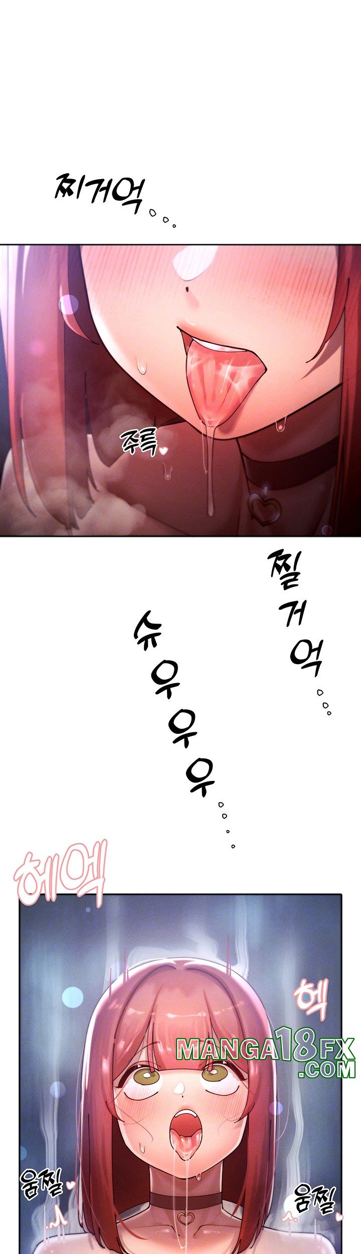 The Protagonist Gets Stronger When He Fucks the Female Hunter Raw - Chapter 20 [photo 14] - MangaPorn