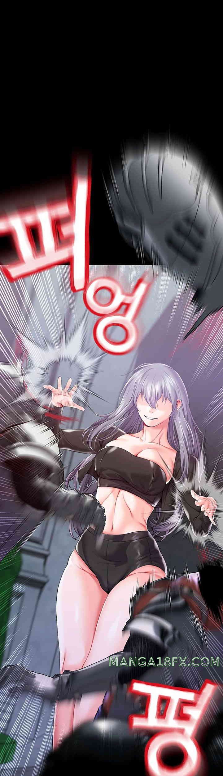 Breaking A Romantic Fantasy Villain Raw - Chapter 69 [photo 20] - MangaPorn