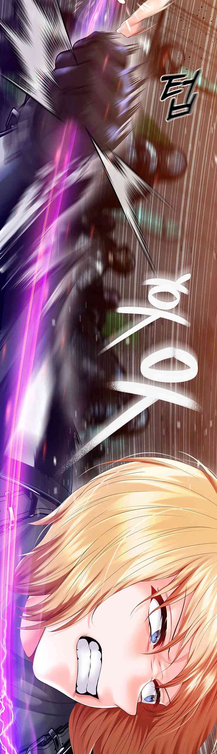 Breaking A Romantic Fantasy Villain Raw - Chapter 69 [photo 36] - MangaPorn