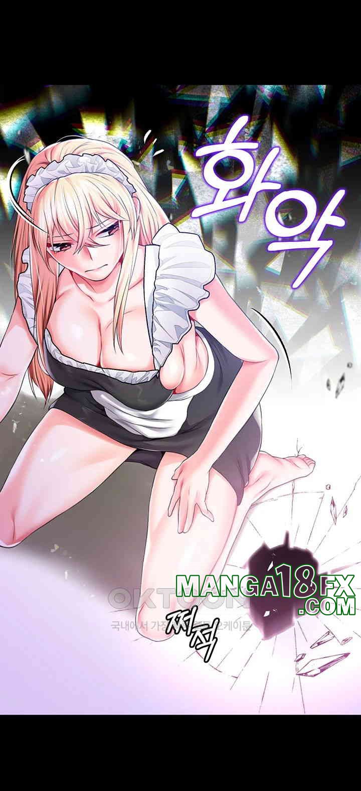 Breaking A Romantic Fantasy Villain Raw - Chapter 76 [photo 18] - MangaPorn