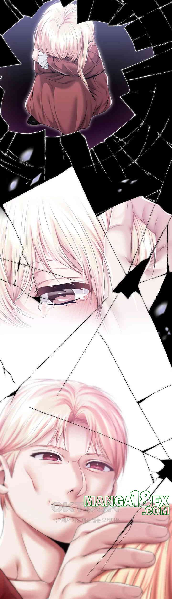 Breaking A Romantic Fantasy Villain Raw - Chapter 76 [photo 33] - MangaPorn