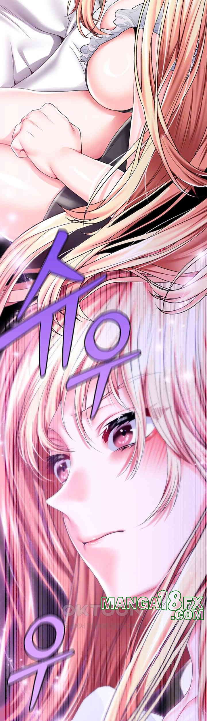 Breaking A Romantic Fantasy Villain Raw - Chapter 76 [photo 4] - MangaPorn