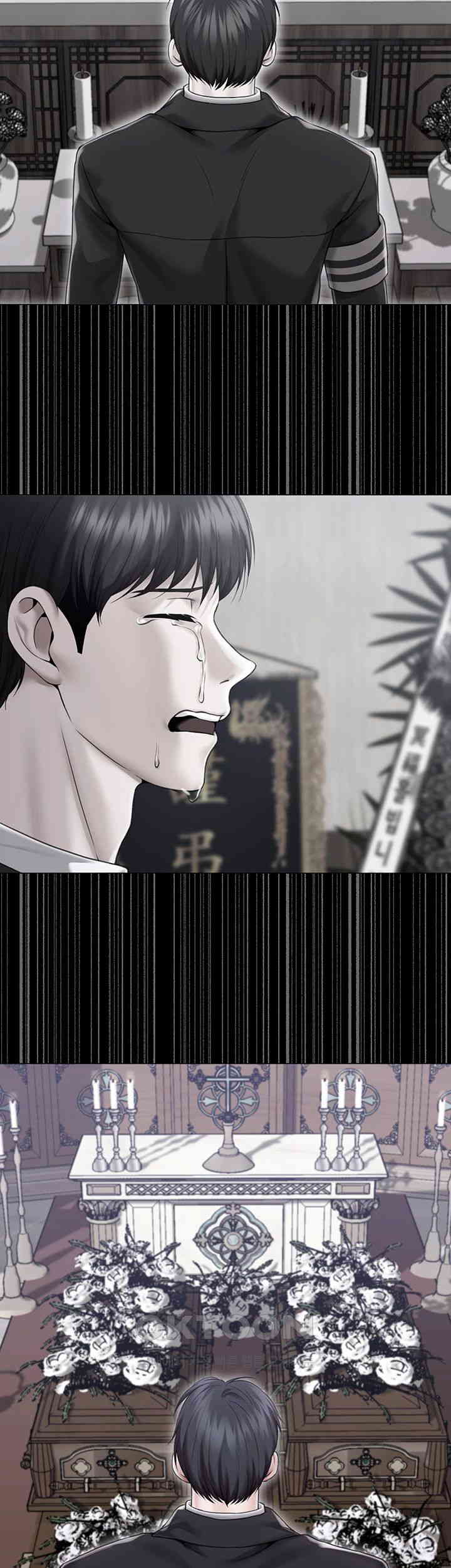 Breaking A Romantic Fantasy Villain Raw - Chapter 76 [photo 41] - MangaPorn