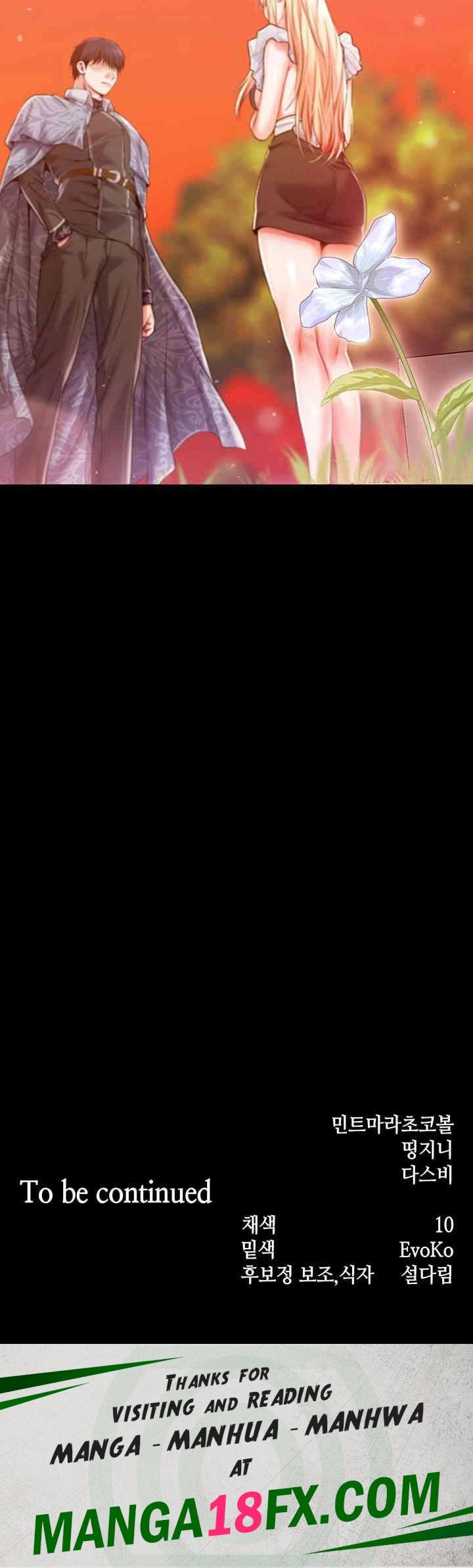 Breaking A Romantic Fantasy Villain Raw - Chapter 76 [photo 65] - MangaPorn