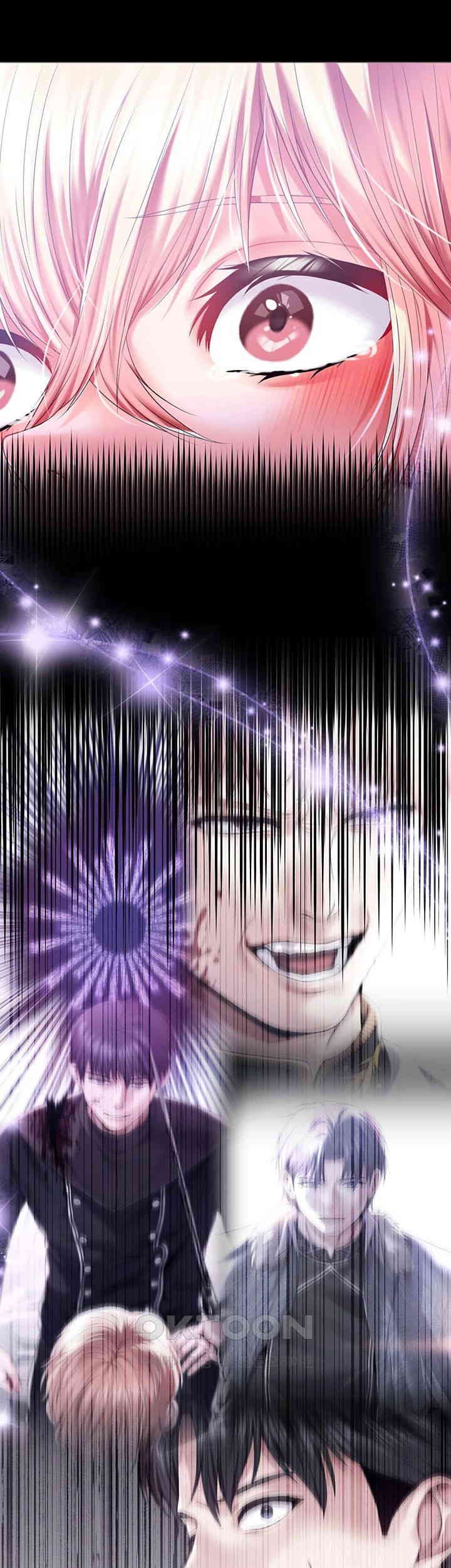 Breaking A Romantic Fantasy Villain Raw - Chapter 78 [photo 58] - MangaPorn