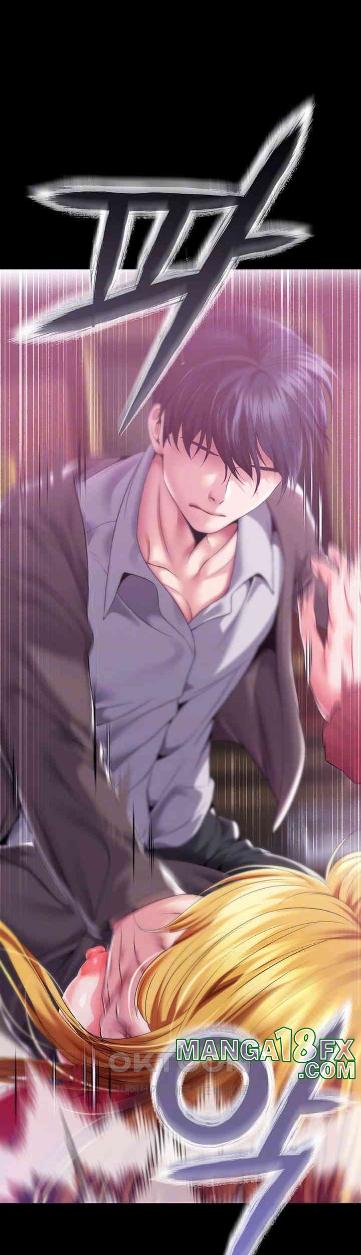 Breaking A Romantic Fantasy Villain Raw - Chapter 80 [photo 8] - MangaPorn