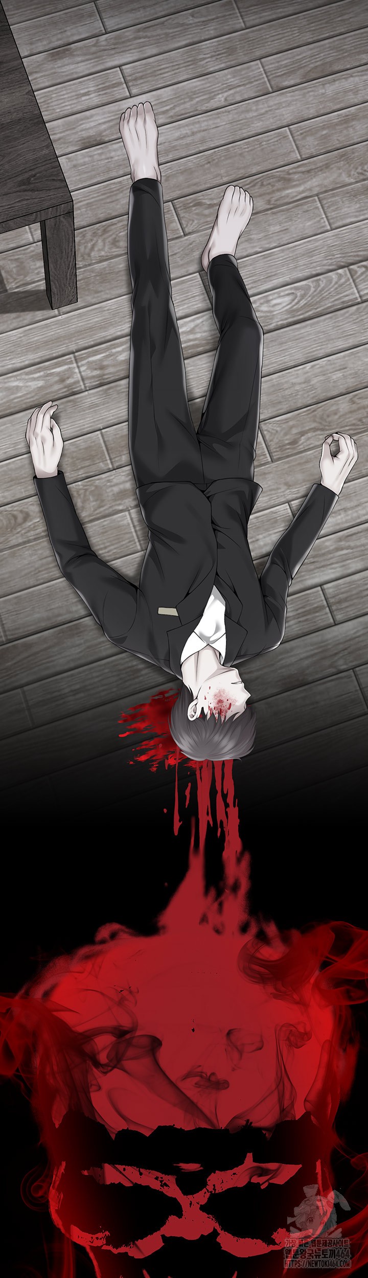 Breaking A Romantic Fantasy Villain Raw - Chapter 82 [photo 24] - MangaPorn