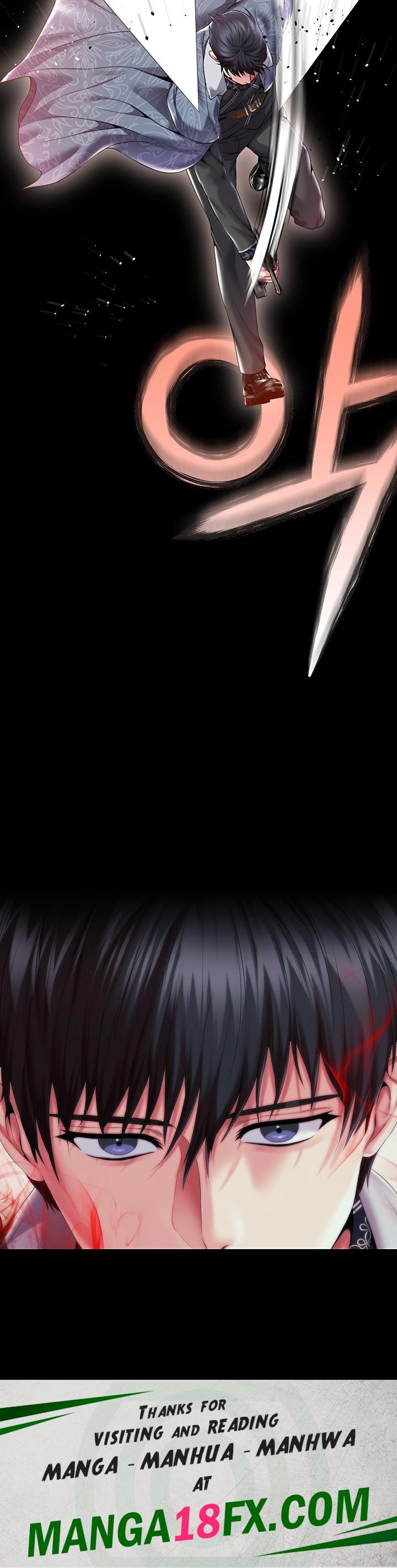 Breaking A Romantic Fantasy Villain Raw - Chapter 82 [photo 60] - MangaPorn