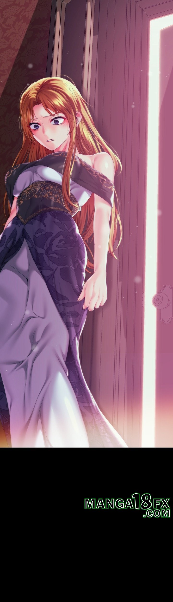 Breaking A Romantic Fantasy Villain Raw - Chapter 86 [photo 4] - MangaPorn