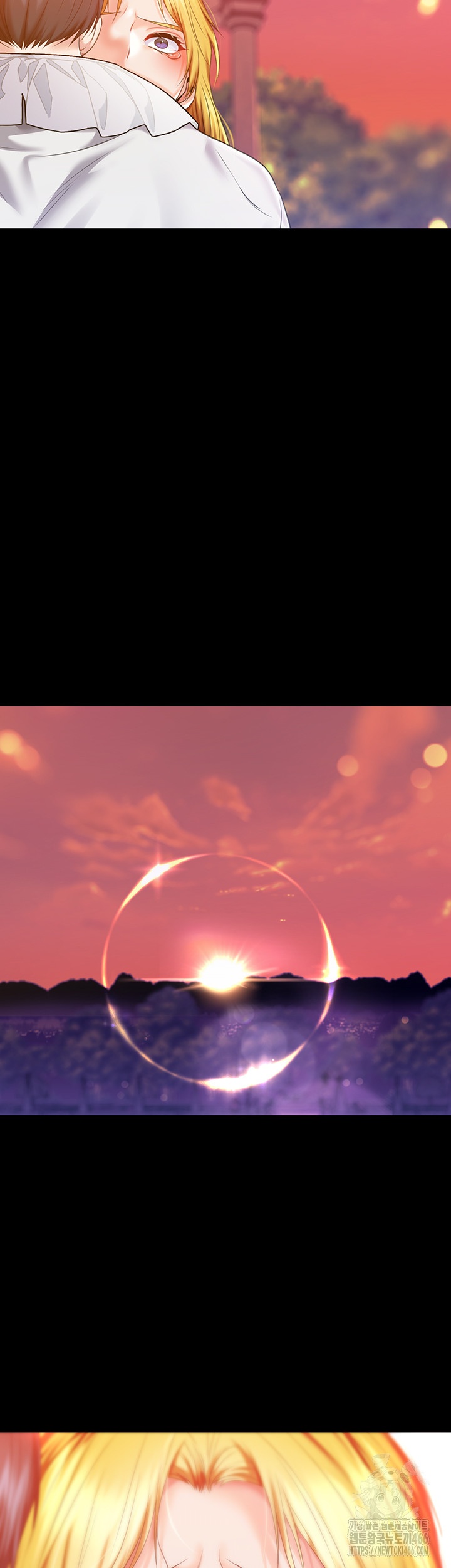 Breaking A Romantic Fantasy Villain Raw - Chapter 86 [photo 43] - MangaPorn