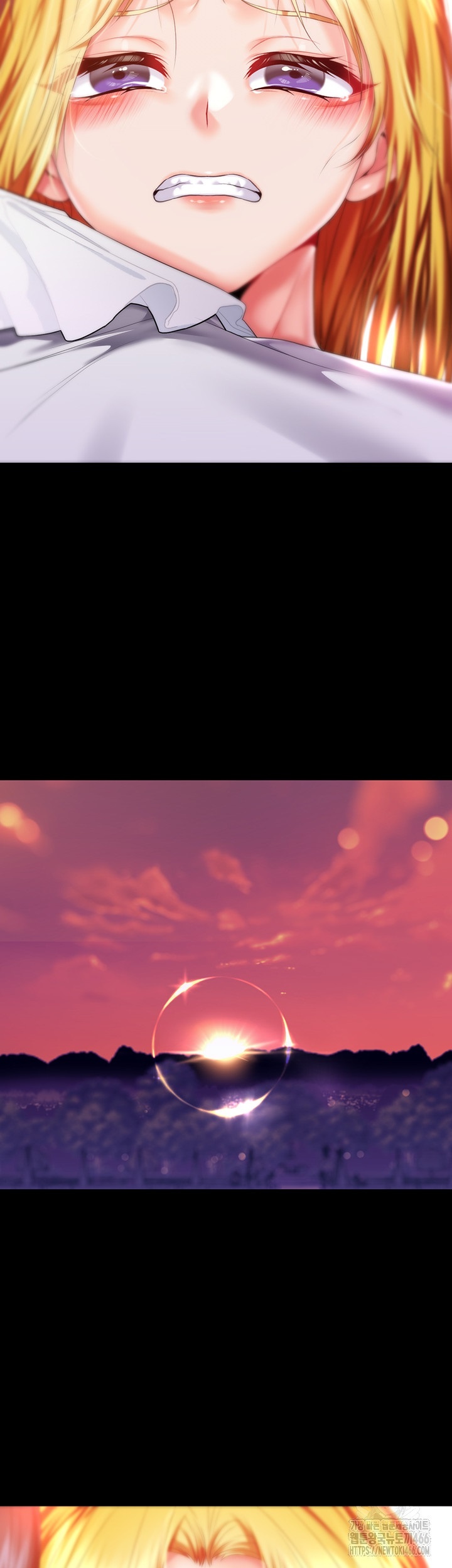 Breaking A Romantic Fantasy Villain Raw - Chapter 86 [photo 44] - MangaPorn