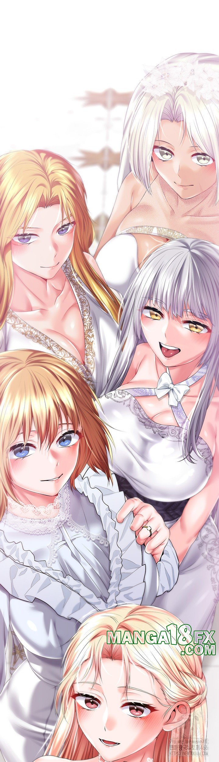 Breaking A Romantic Fantasy Villain Raw - Chapter 87 [photo 50] - MangaPorn